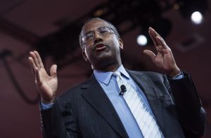 Ben Carson