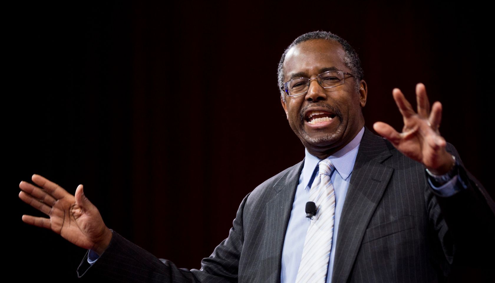 Ben Carson