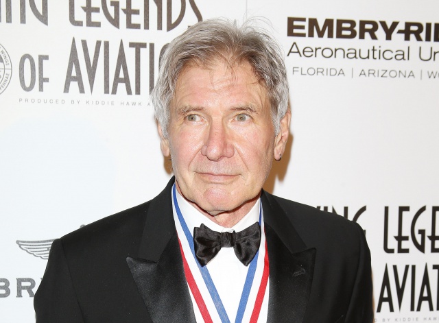 12th Annual 'Living Legends Of Aviation' Awards