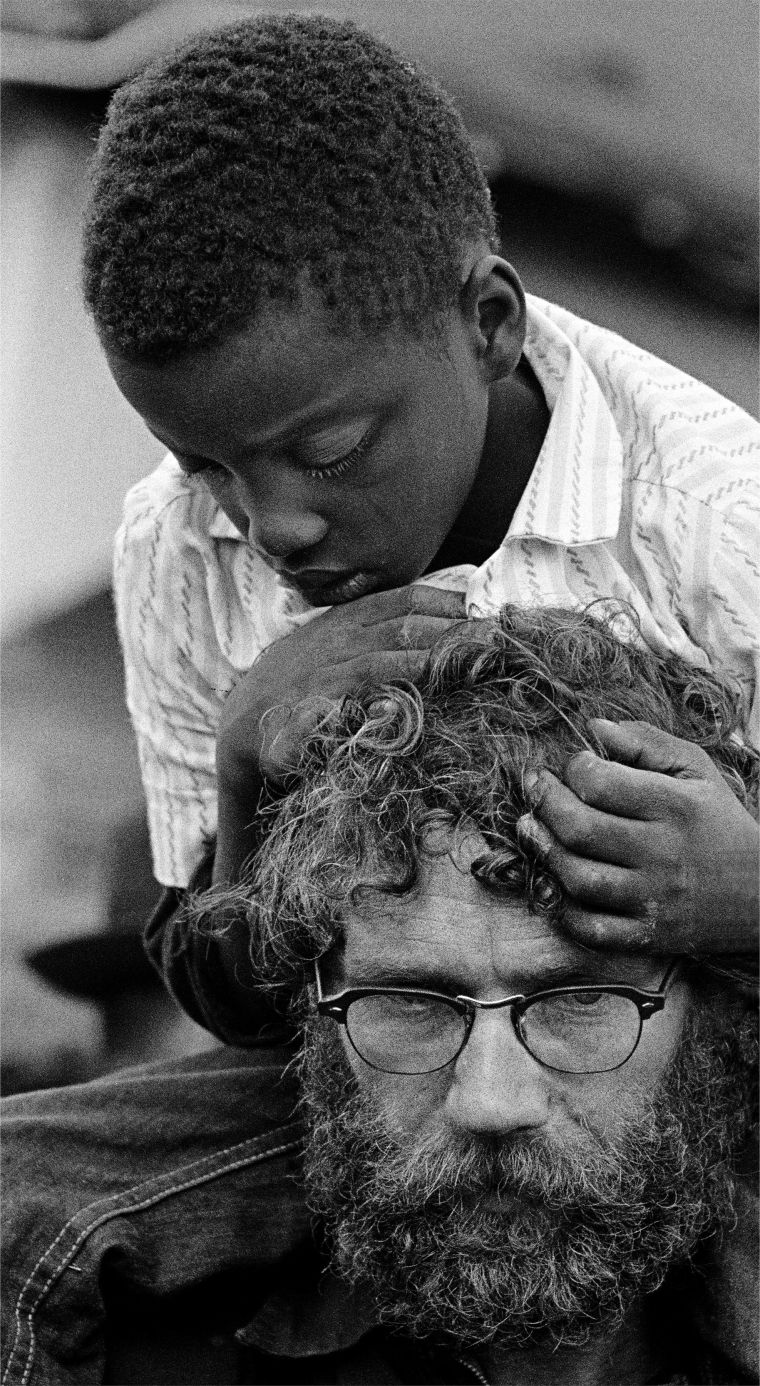 #Selma50: Historic Photos From The Selma to Montgomery March