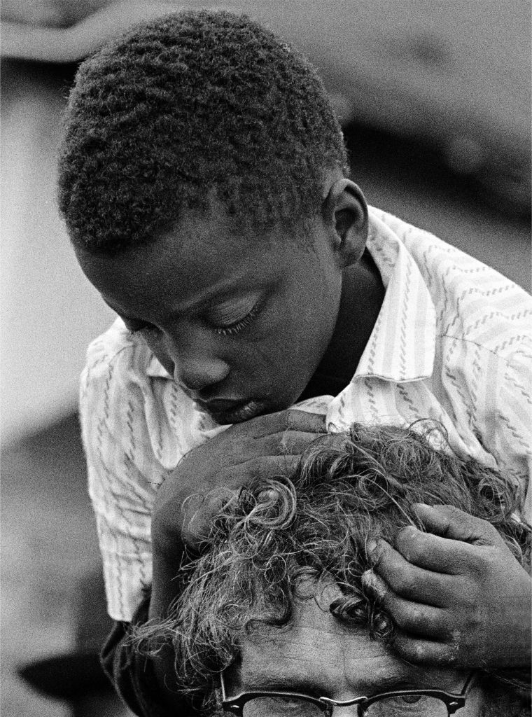 #Selma50: Historic Photos From The Selma to Montgomery March