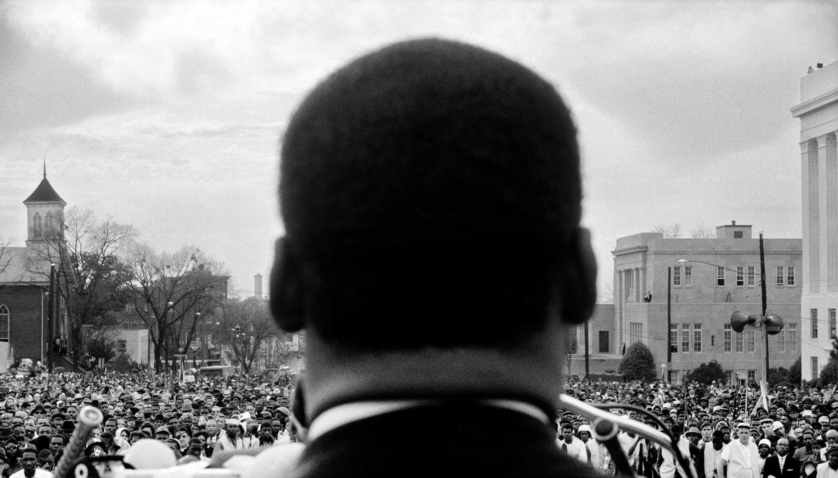 Selma Marches
