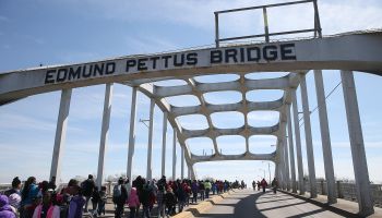 Edmund Pettus Bridge/Selma