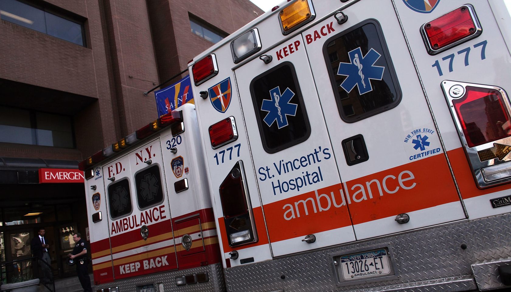 Ambulance