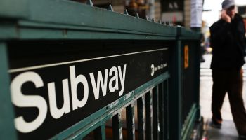 New York City Subway Pushing Death Puts Spotlight On Commuter Safety