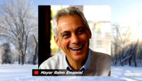 Mayor Rahm Emmanuel and Black Voter Turnout