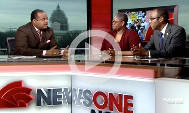 What is the status of the Black Agenda