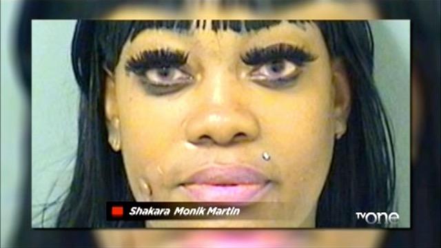 WTH?! Thursday: Woman Steals $9K In Undies