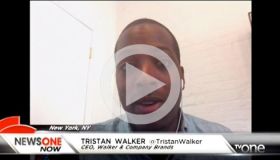 Tristian Walker, CEO of Walker Brand & Company