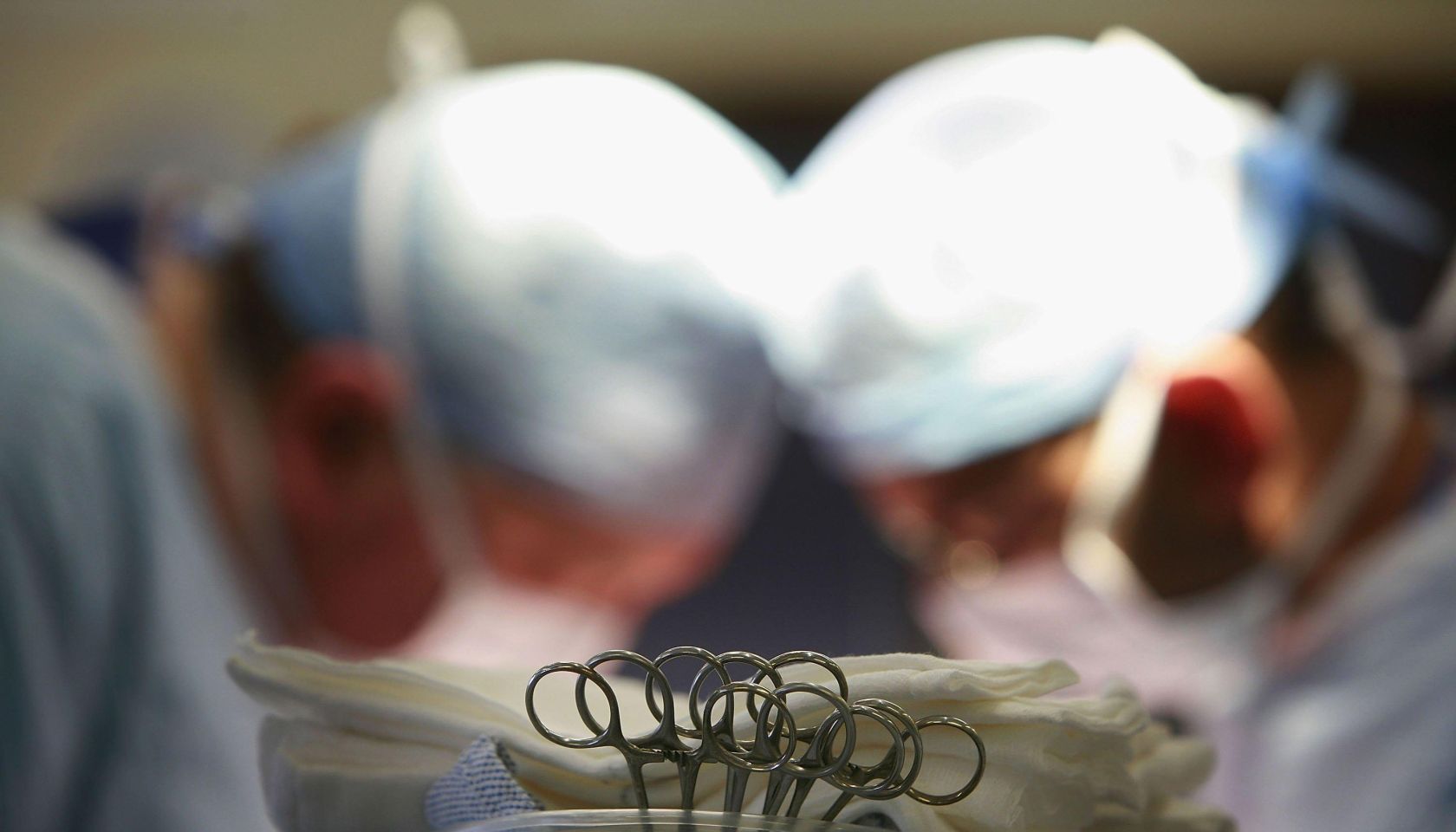 NHS Healthcare Organisation Looks To The Future