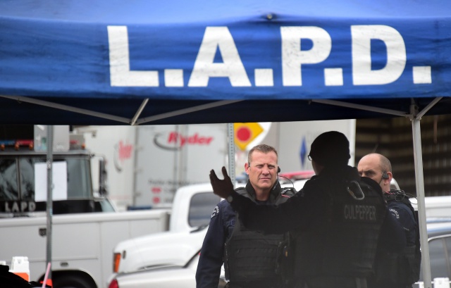 LAPD