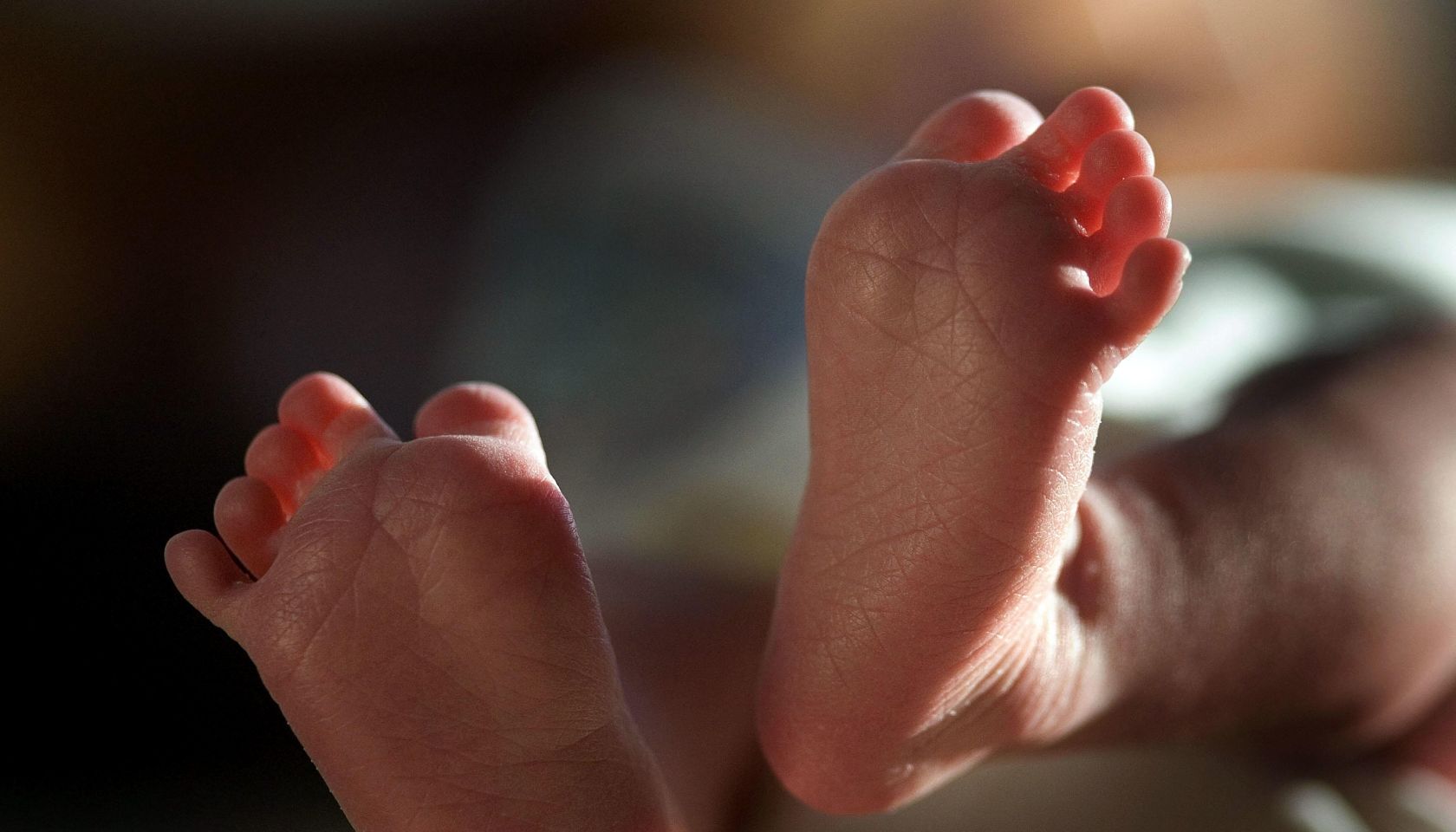 FILE Changes Announced In Maternity Services