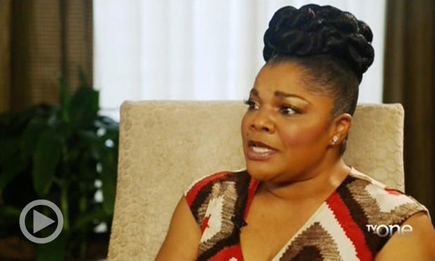 'Mo'Nique Uncensored' Preview: Mo'Nique Addresses Alleged Money Woes