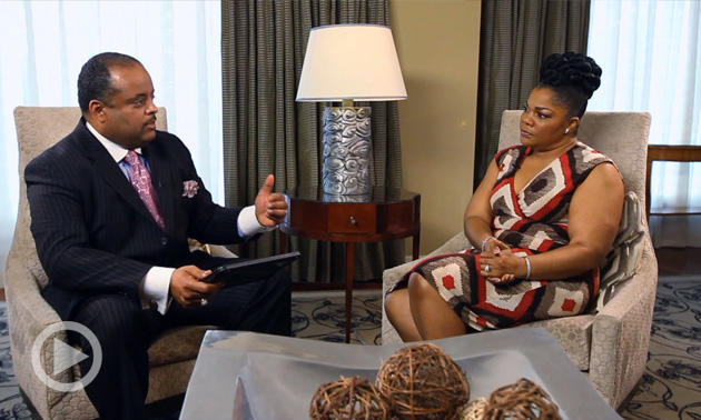 'Mo'Nique Uncensored': How Many Times Do We Have To Keep Getting "Walked In" By Whites?