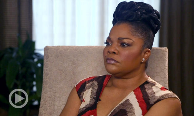 'Mo'Nique Uncensored': Breaking Down The Independent Route, Controlling Your Own Image