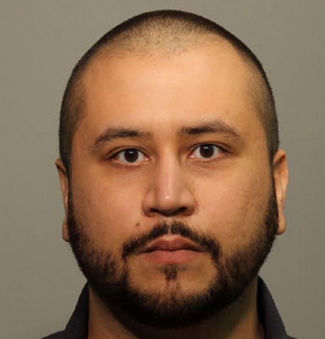 George Zimmerman