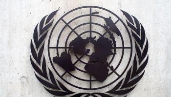 UN in Geneva