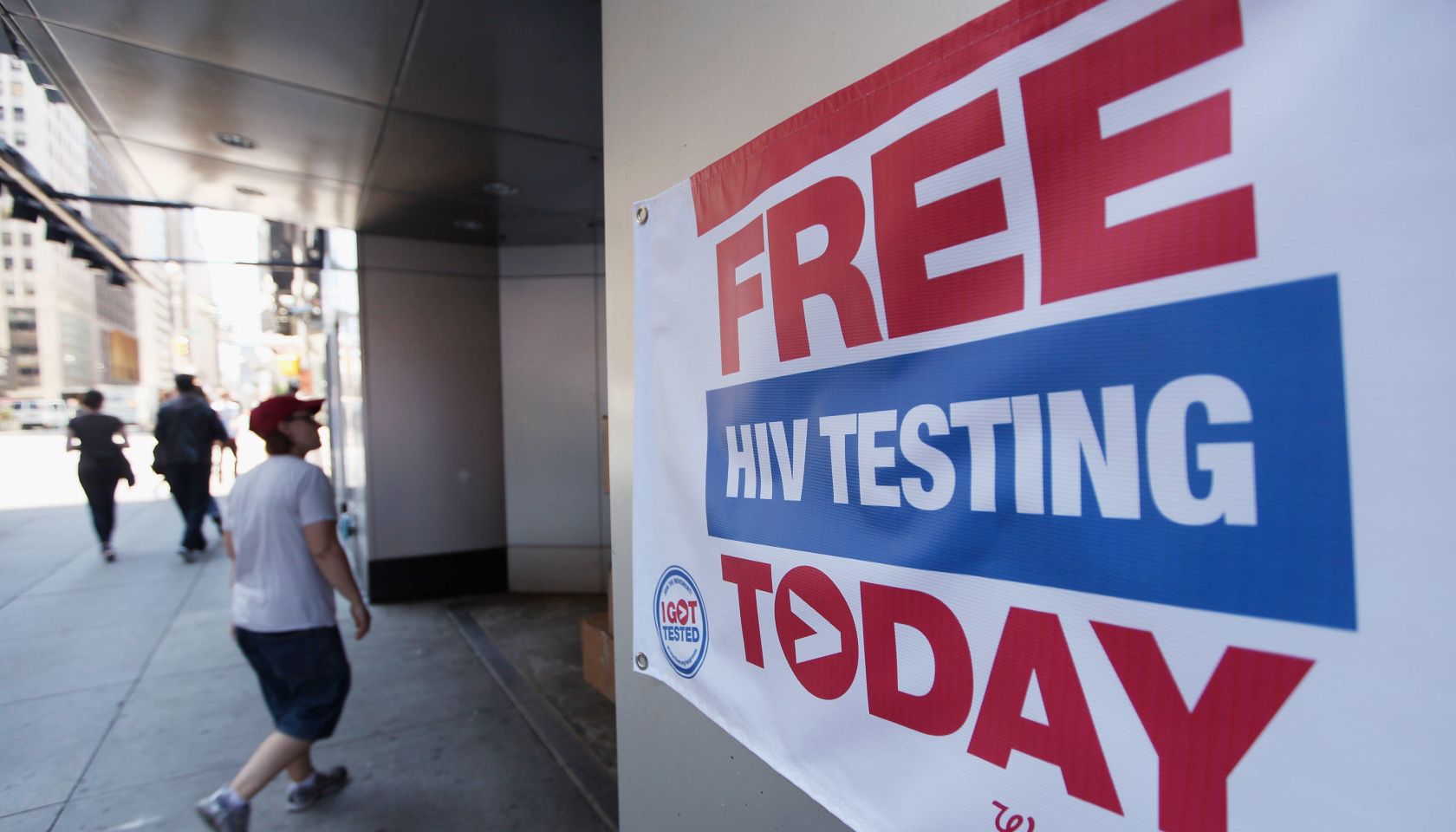 HIV Testing