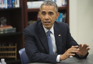 Barack Obama