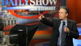 Jon Stewart The Daily Show
