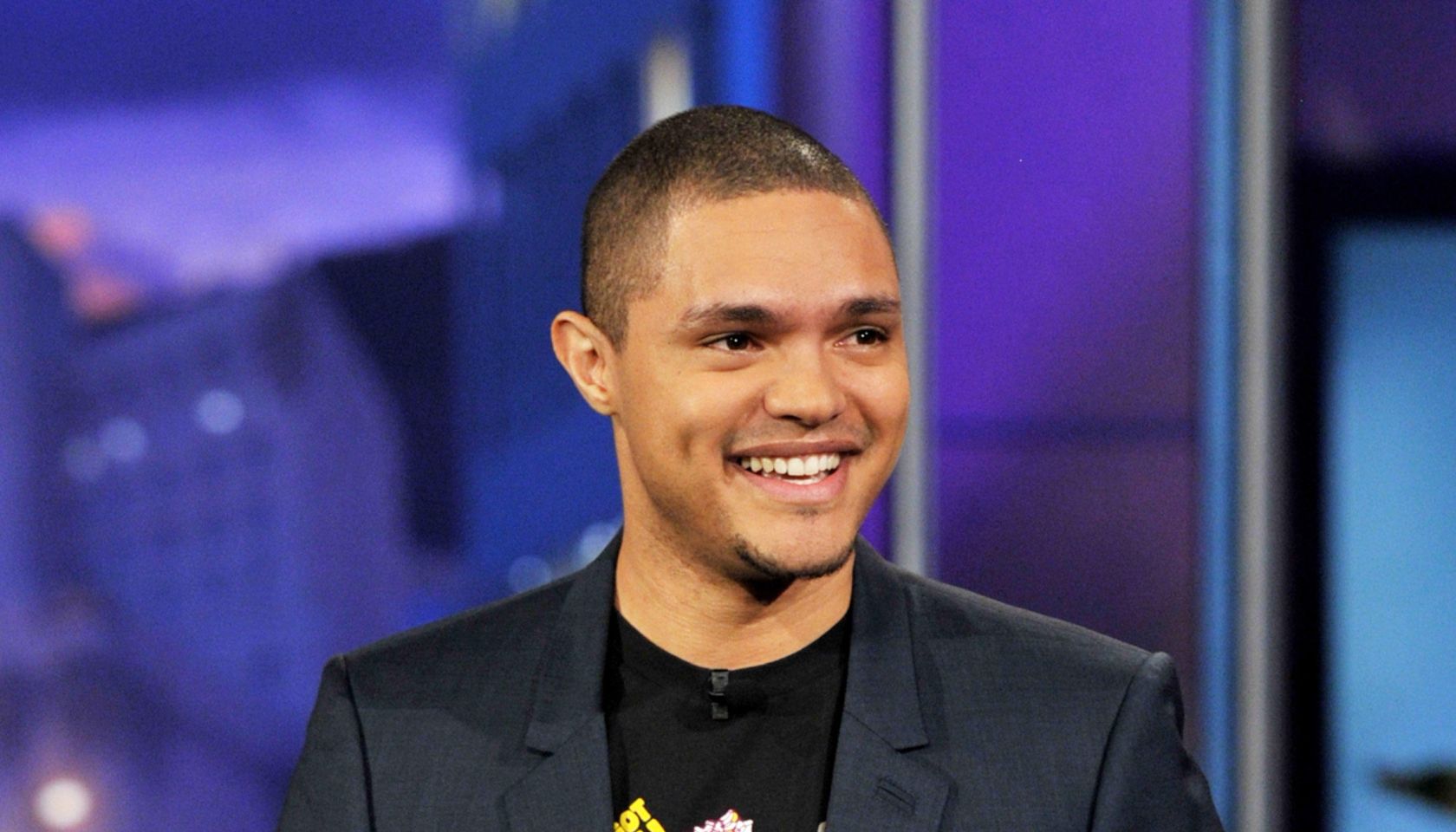 Trevor Noah