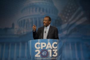 2013 Conservative Political Action Conference