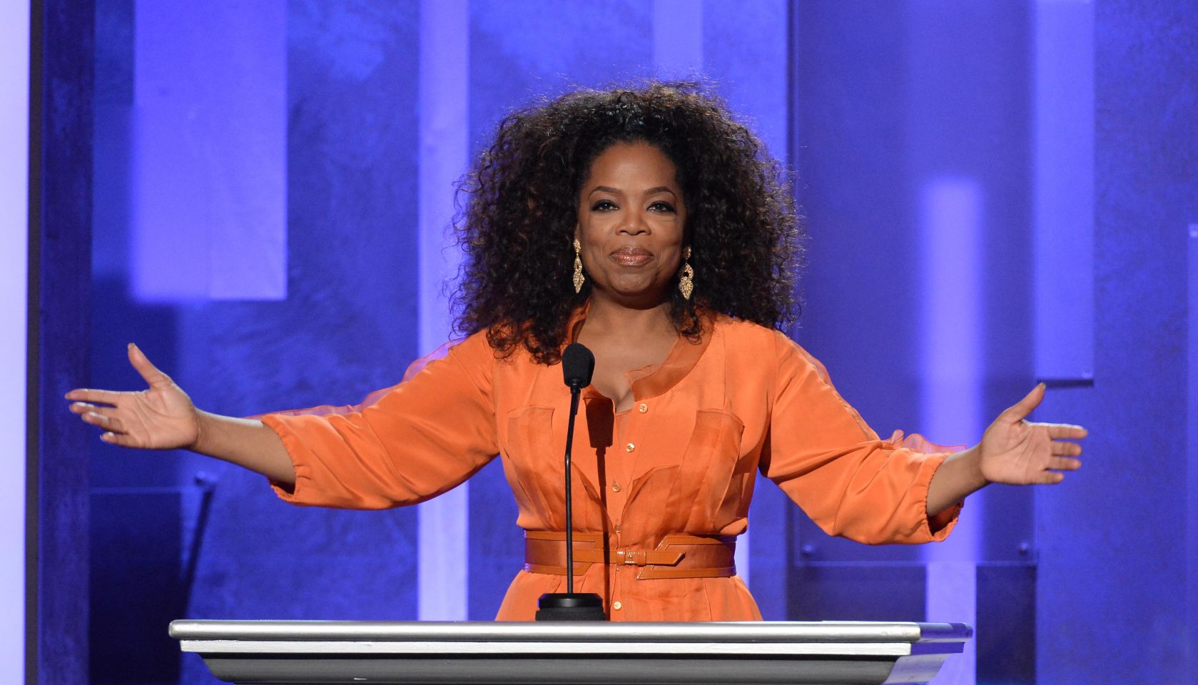 45th NAACP Image Awards - Show