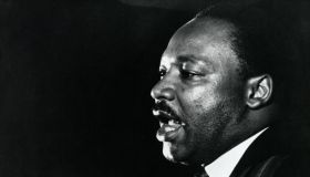 Martin Luther King, Jr., famous people, miscellany