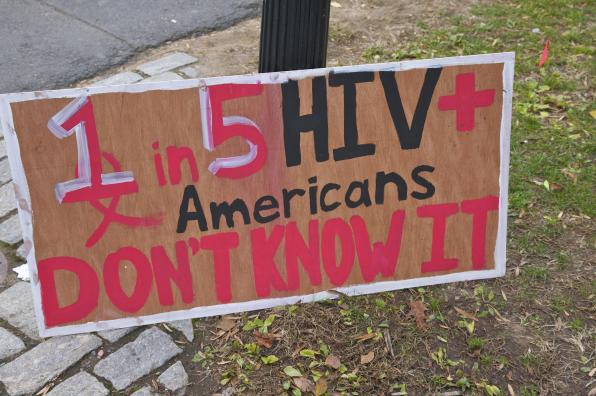 Indiana State Health Officials Report Recent Hiv Outbreak Worsening