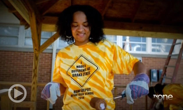 Home Depot's 'Retool Your School' Grant Program To Reinvigorate HBCUs Through Campus Improvements