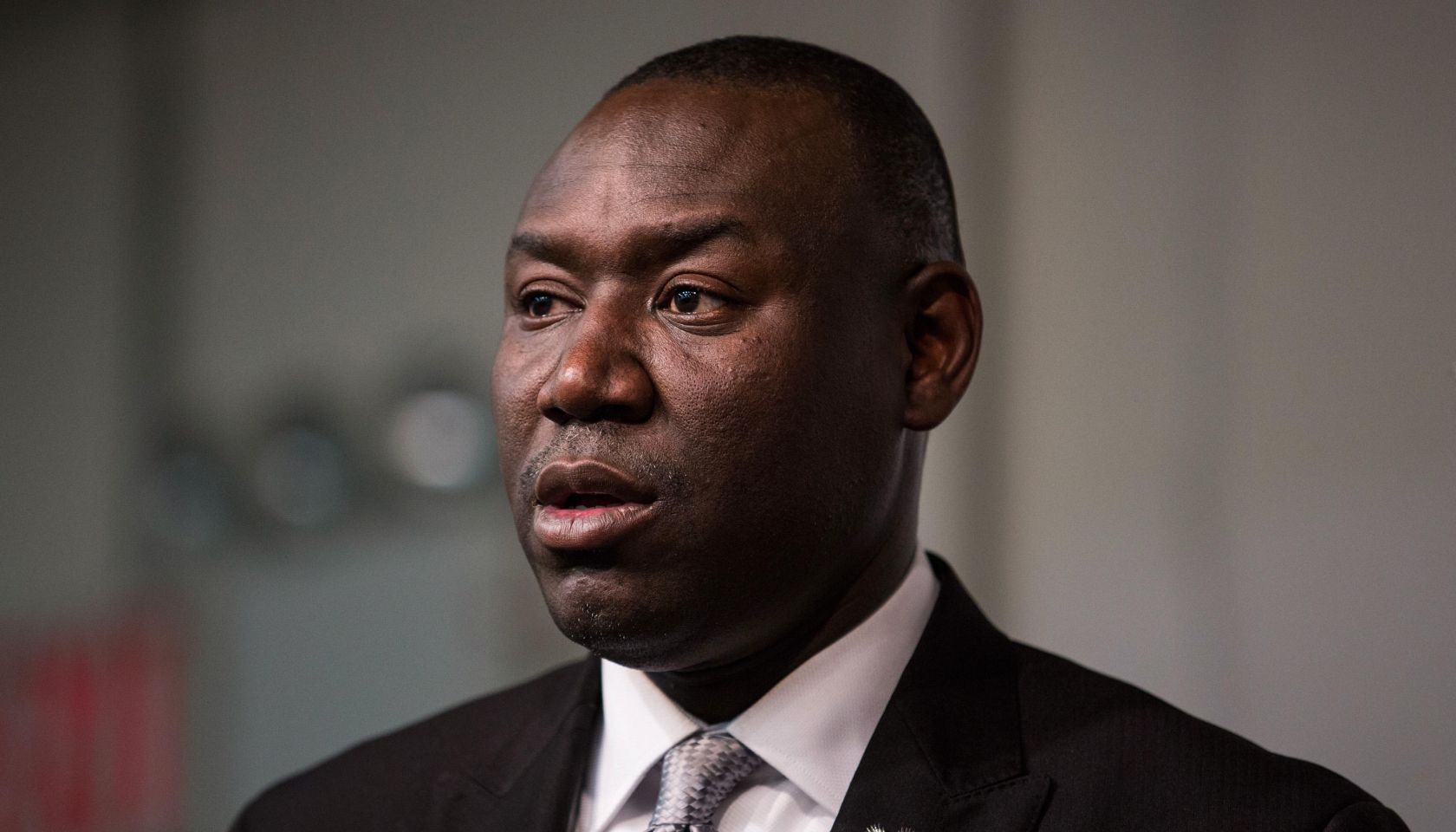 Benjamin Crump