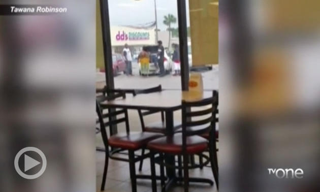 WTH? Woman Stuffs Kids In Trunk To Go Out For Pizza ... AND MORE [VIDEO]