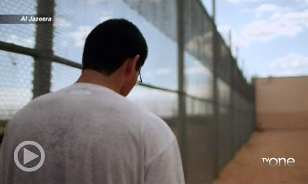 'Kids Behind Bars': Documentary Gives An Exclusive Look At The Lives Of Incarcerated Juveniles