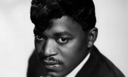 Percy Sledge