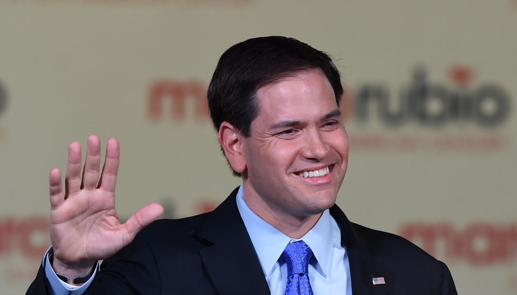 Marco Rubio
