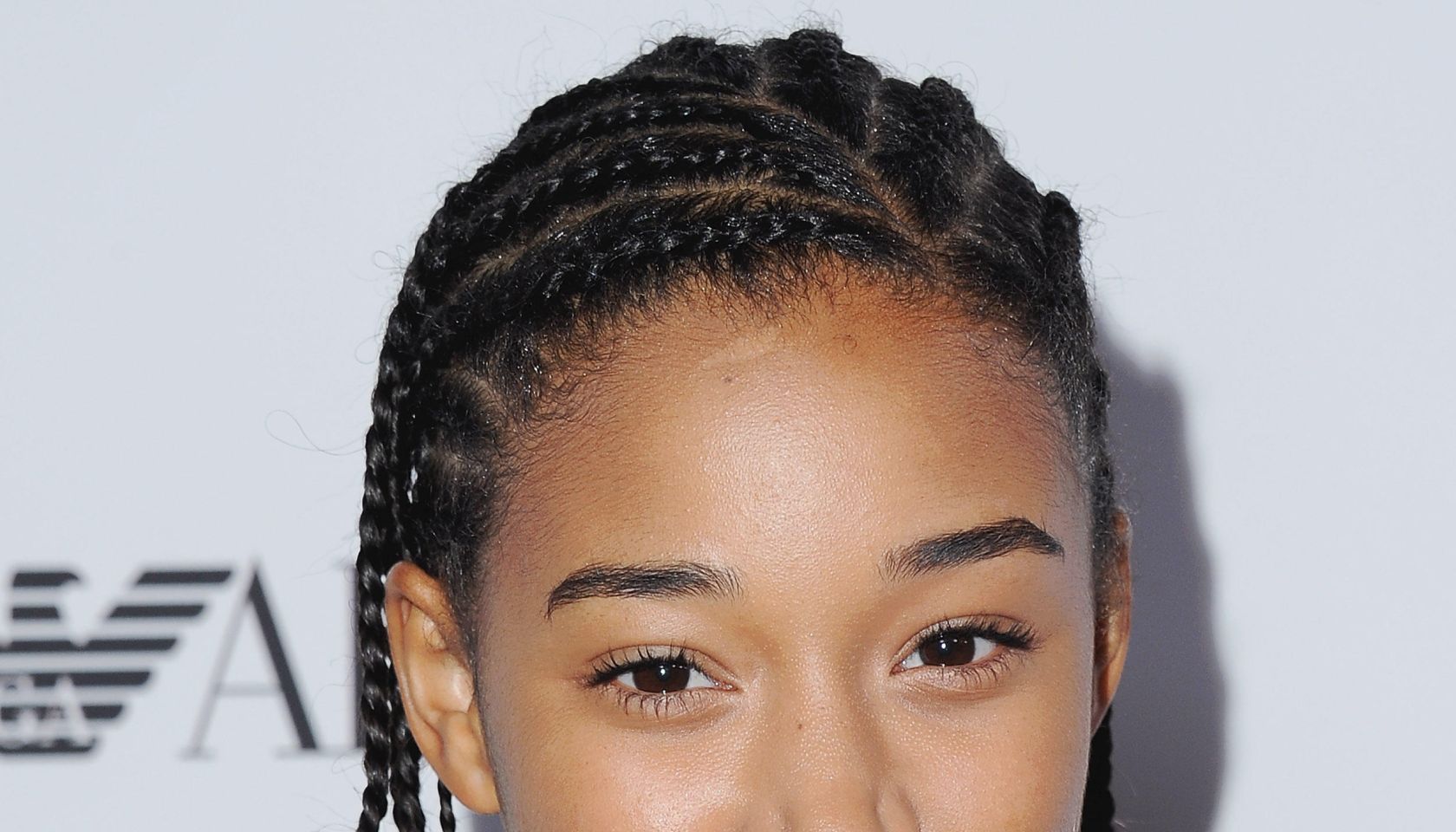 Amandla Stenberg