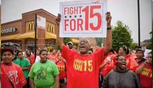 NewsOne Snapshot Of The Day