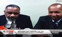 Anthony Ray Hinton, Exonerated After 30 Years On Death Row
