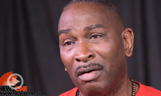 Jordan Davis' Father Offers Support To The Walter Scott Family