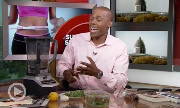 Dr. Ian Smith Dishes On The Super Shred Cook Book, 5 Kitchen Must Haves