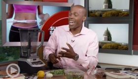 Dr. Ian Smith Dishes On The Super Shred Cook Book, 5 Kitchen Must Haves