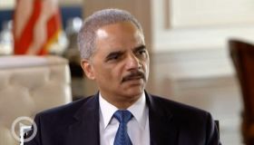 NewsOne Now Eric Holder Special