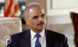 NewsOne Now Eric Holder Special
