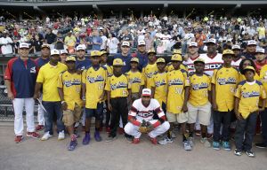 Jackie Robinson West