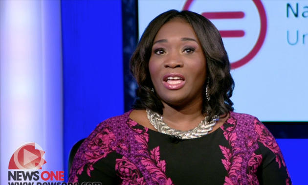 Bevy Smith Breaks Down Why TV Is More Welcoming Than Film To People of Color