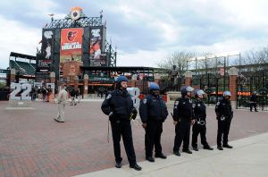 Baltimore Orioles