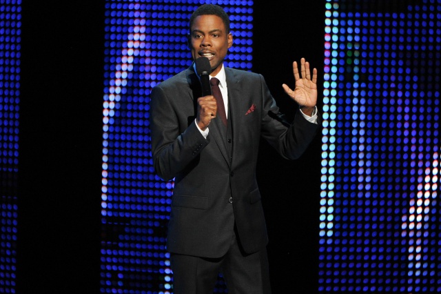 Chris Rock