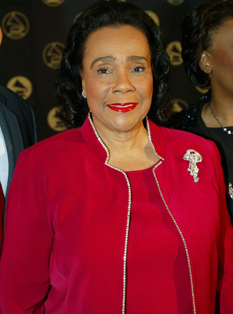 On Women's Voting Rights: