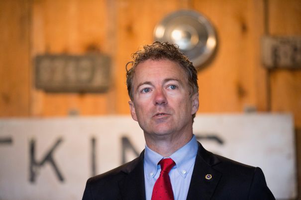 Rand Paul