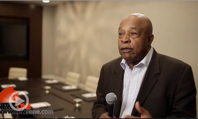 Silicon Valley Insider Says There's "Not Enough Of Us" In Tech